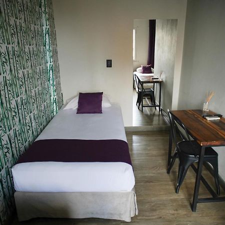 Hotel City بوساداس المظهر الخارجي الصورة